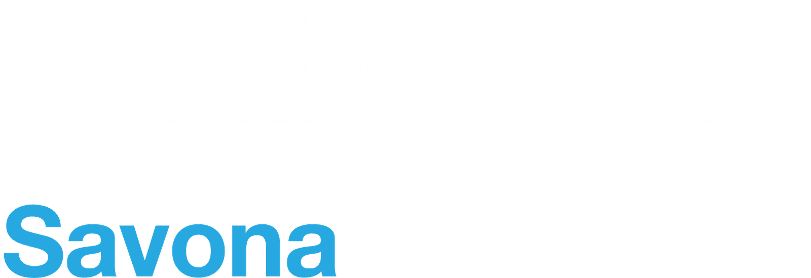 Techstars Startup Weekend Savona