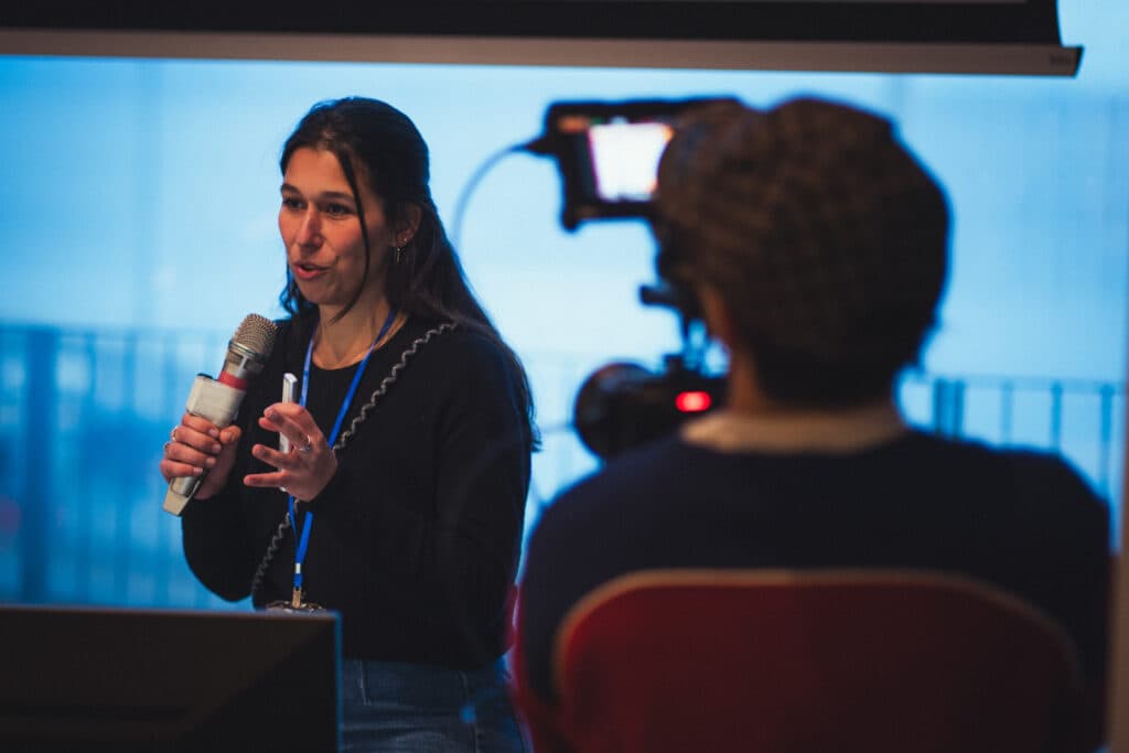 Momenti di Startup Weekend Savona