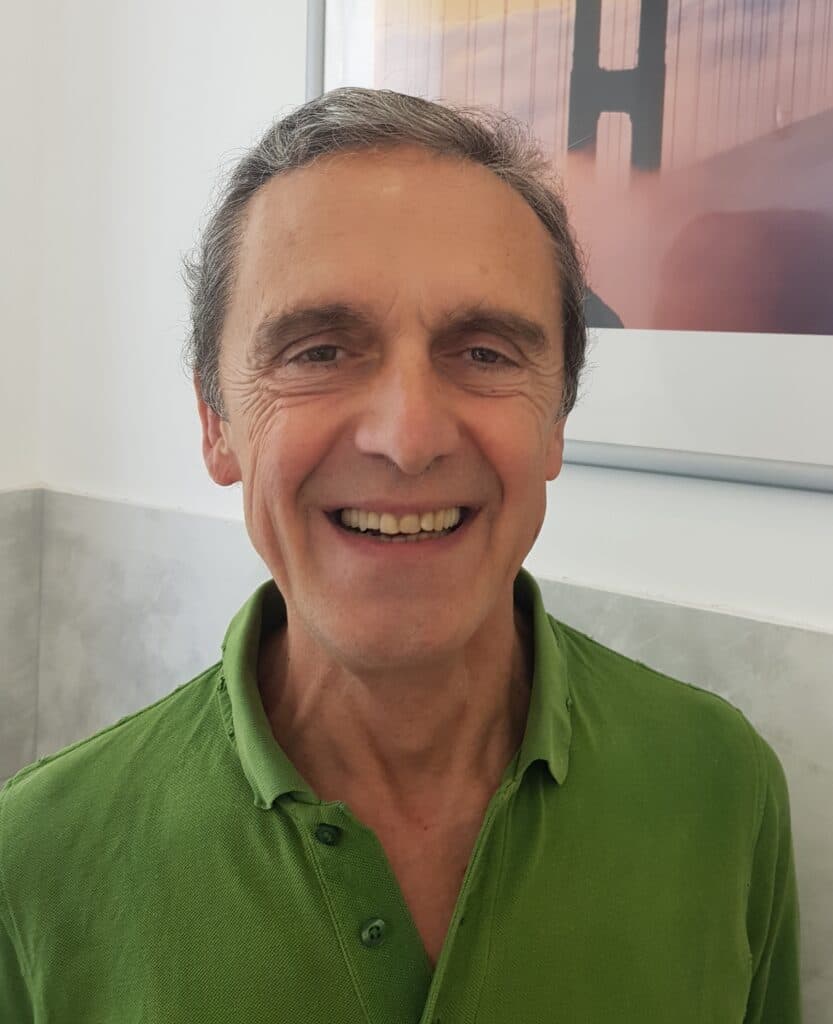 Paolo Marenco