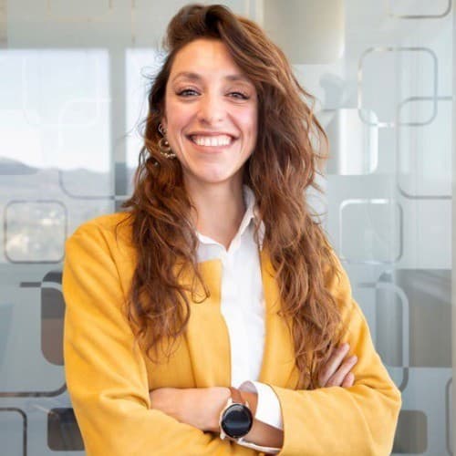 Miriam Molinari
