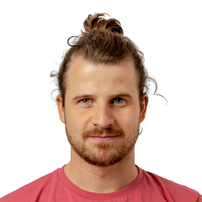 Matteo Mosca