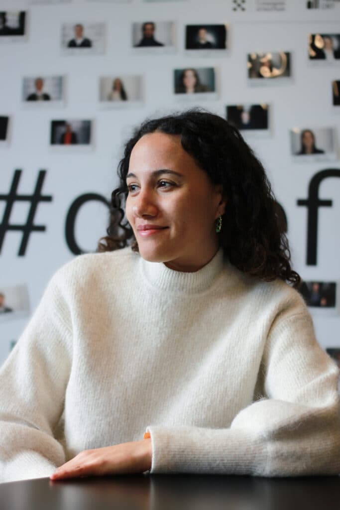 Virginia Pigato