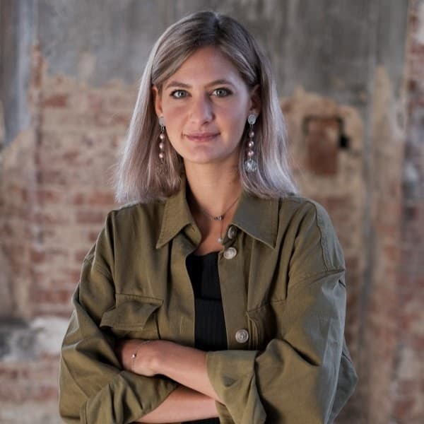Martina Vinci