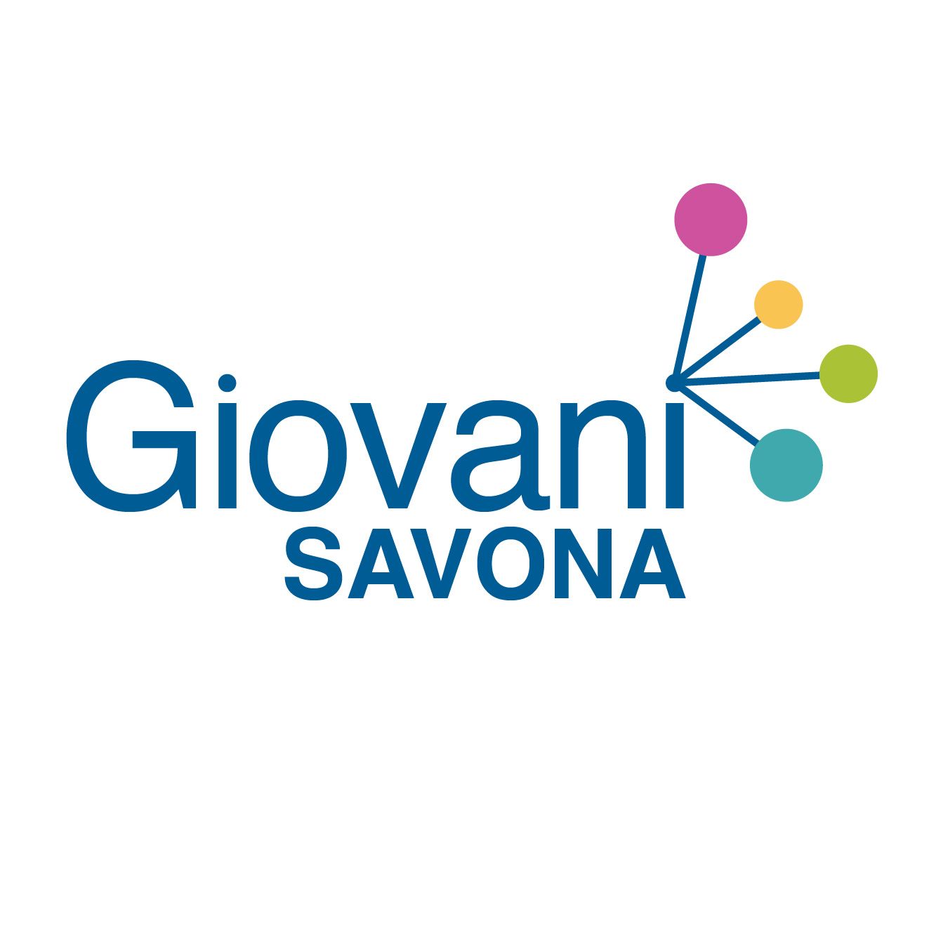 Giovani Savona