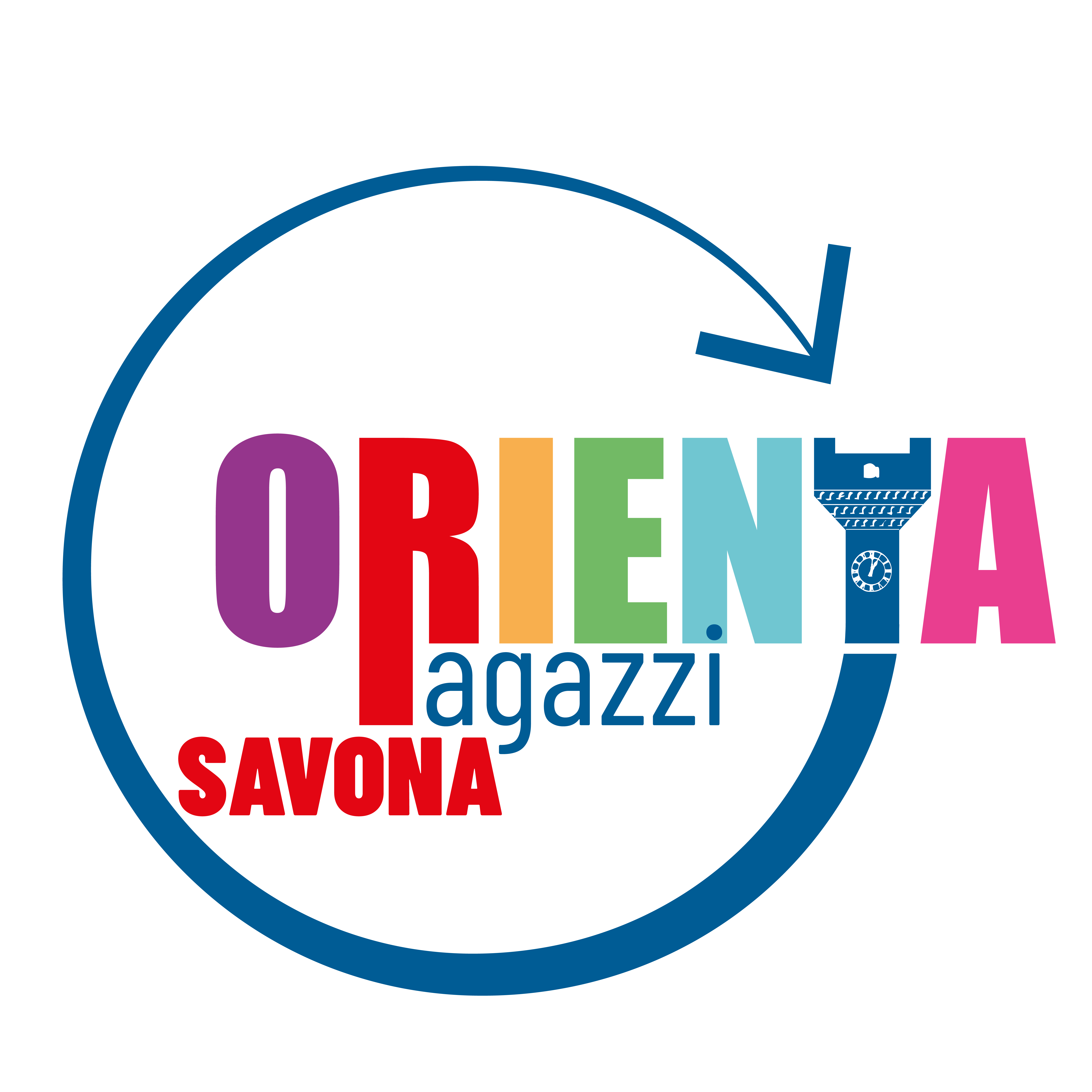 Orientaragazzi Savona