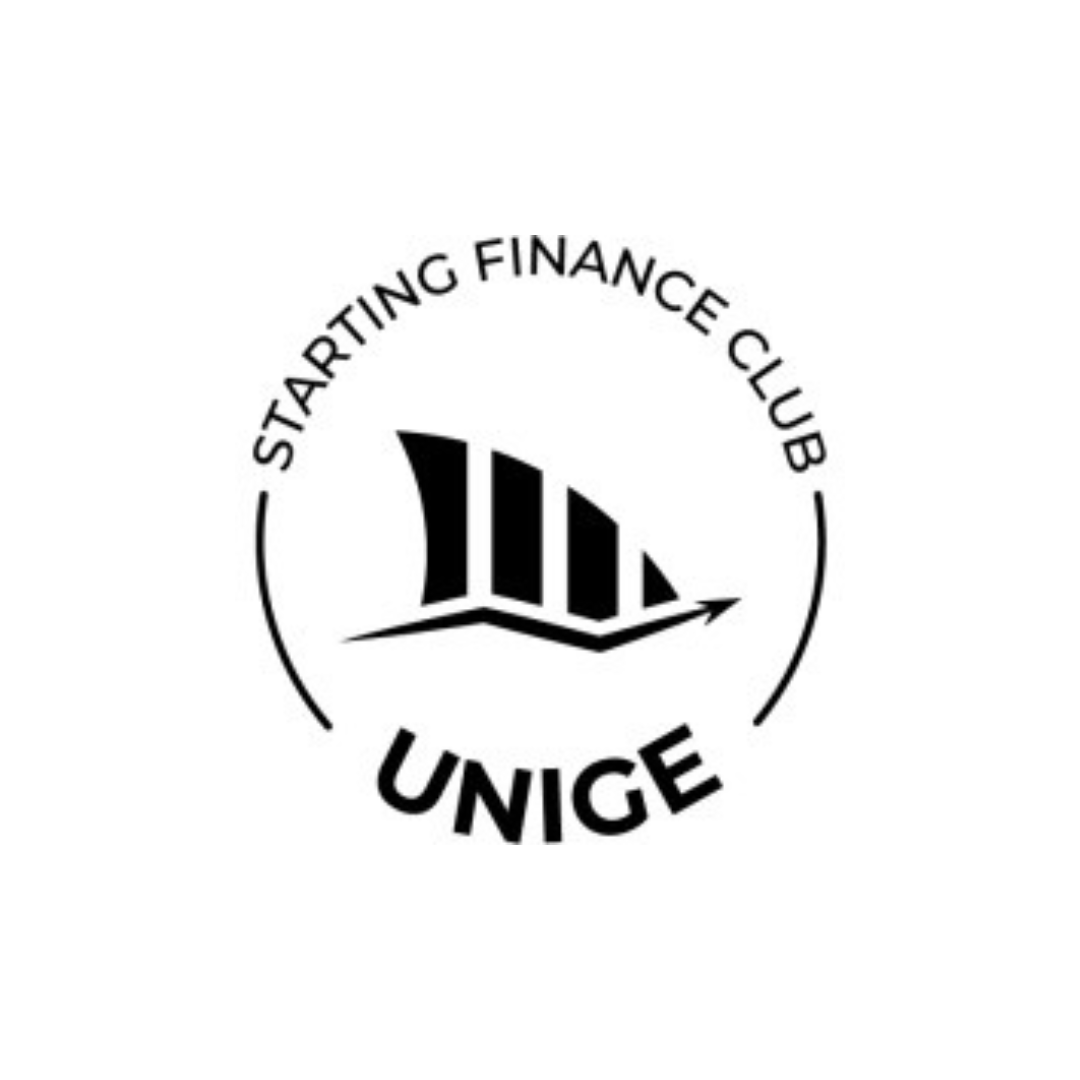 Starting Finance UniGe
